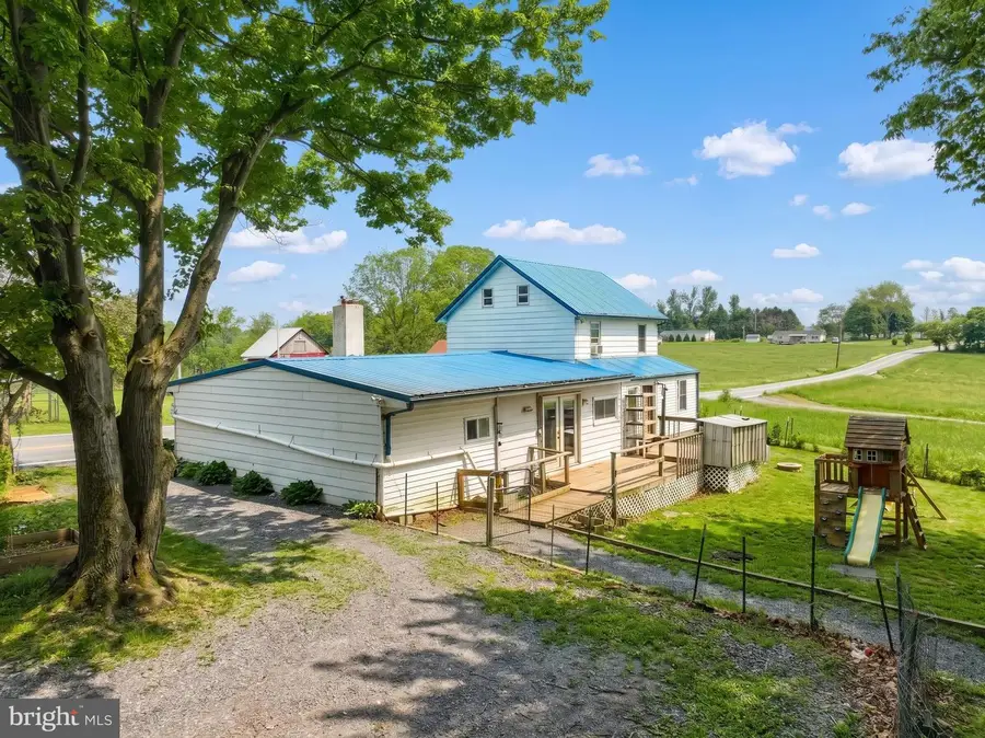 1111 Richmond Rd, Red Lion, PA 17356 - #3