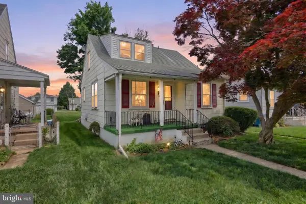 1545 Stanton St, YORK, PA 17404