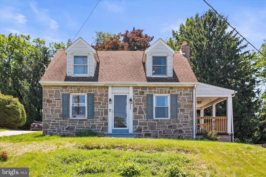 338 Woodland View Dr, York, PA 17406 - #2