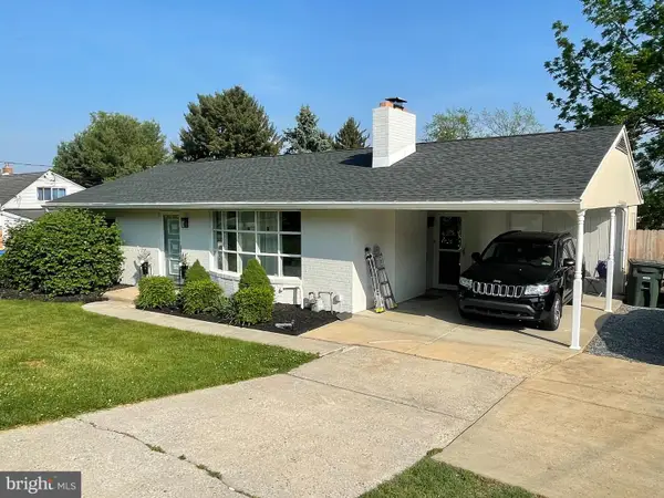 344 Donna Ln, YORK, PA 17403