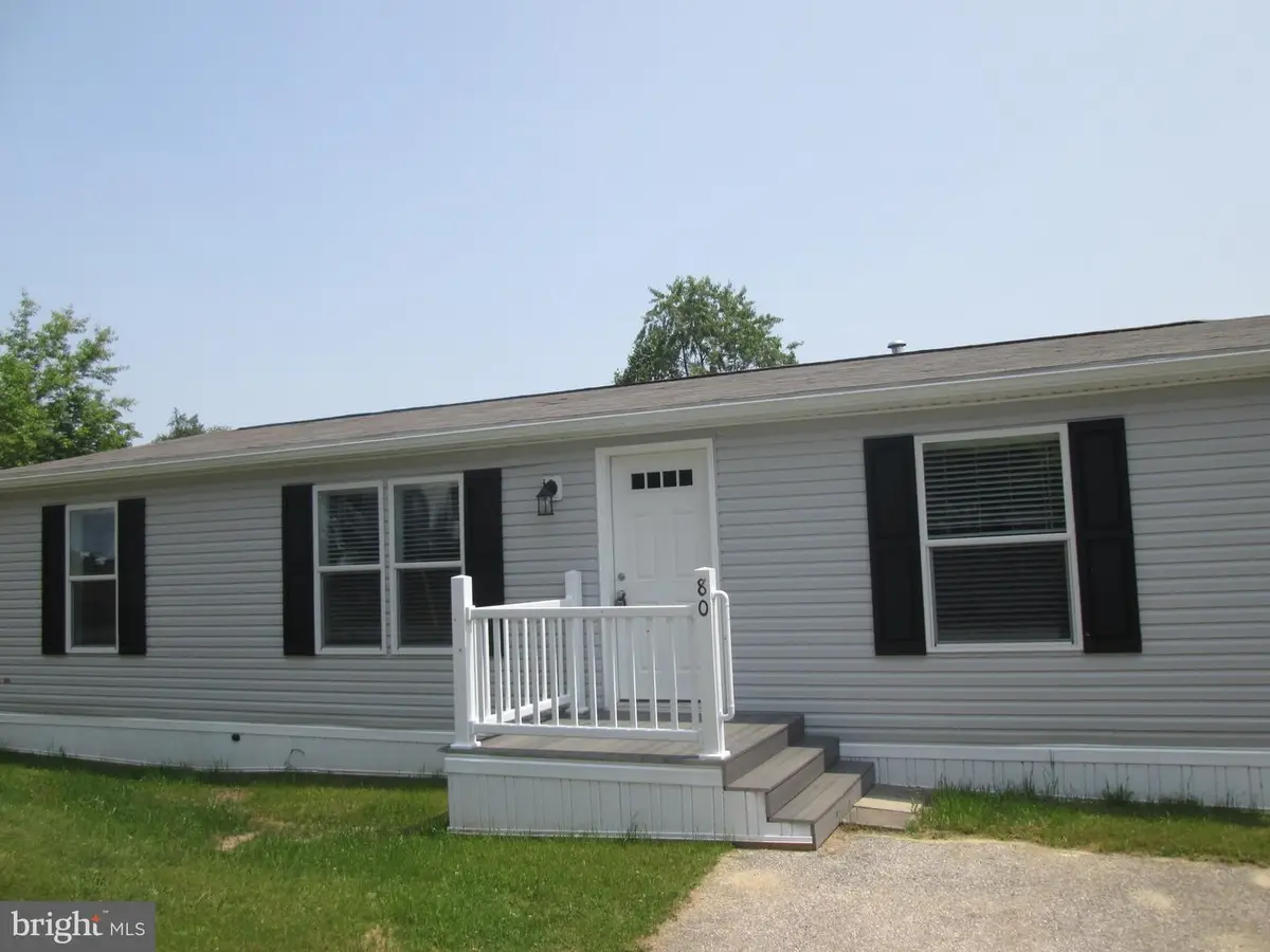 80 Cheyenne Dr, Windsor, PA 17366 - #1