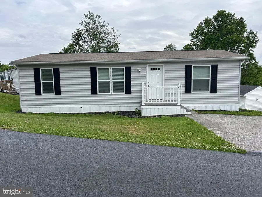 80 Cheyenne Dr, Windsor, PA 17366 - #3