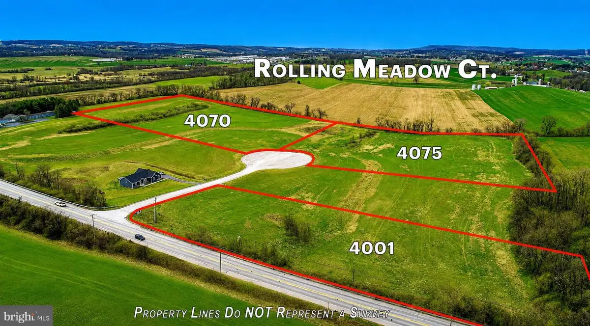 4075 Rolling Meadow Ct, York, PA 17408 - #1