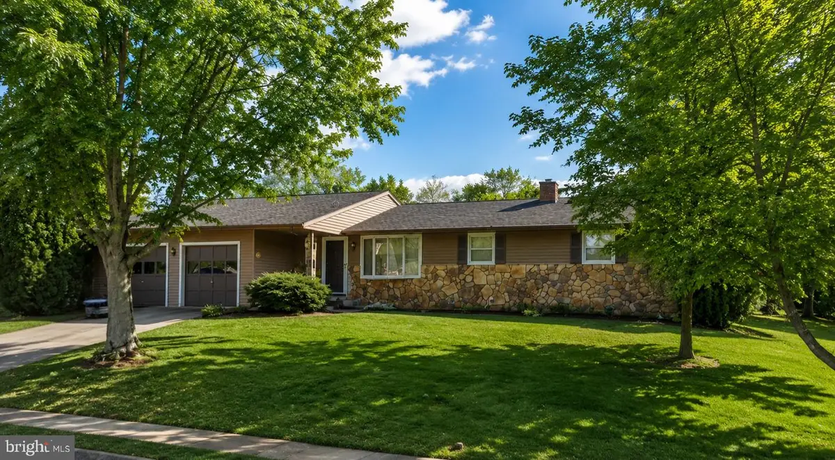 1440 Equestrian Dr, Dover, PA 17315 - #1