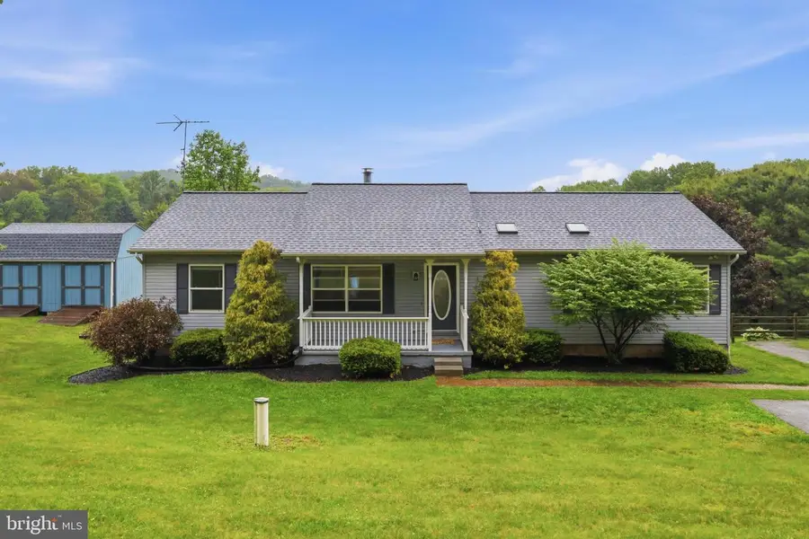 491 Garvine Mill Rd, Fawn Grove, PA 17321 - #2