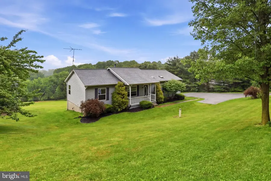 491 Garvine Mill Rd, Fawn Grove, PA 17321 - #3