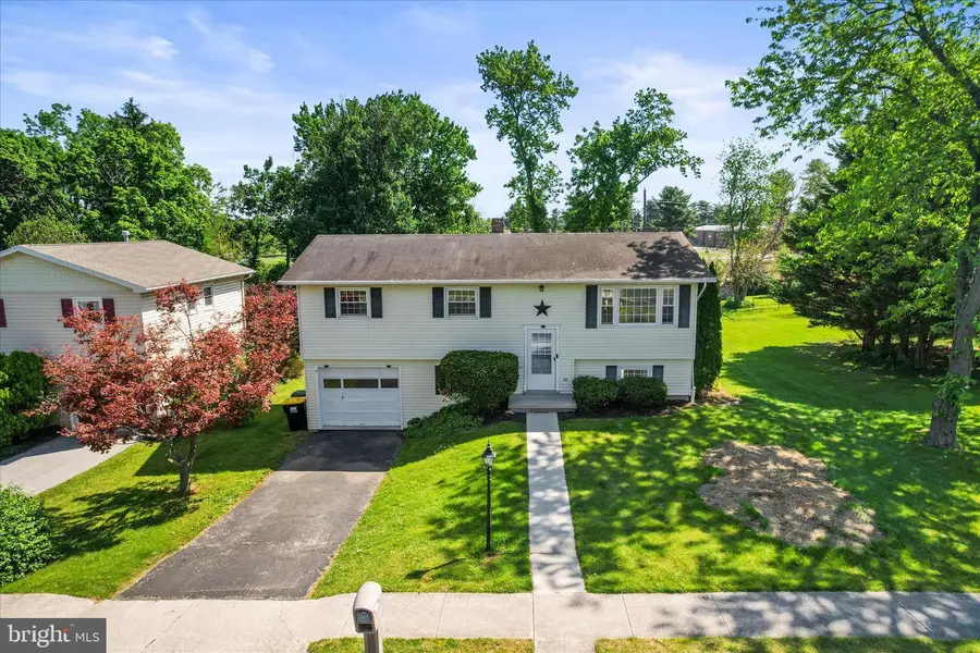 124 Park Heights Blvd, Hanover, PA 17331 - #2