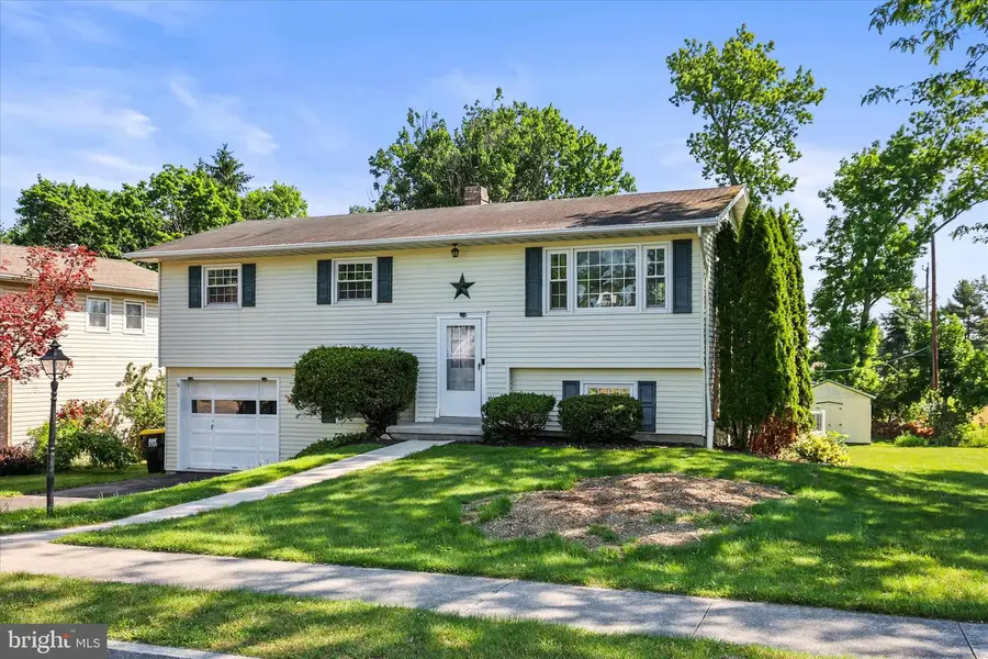 124 Park Heights Blvd, Hanover, PA 17331 - #3