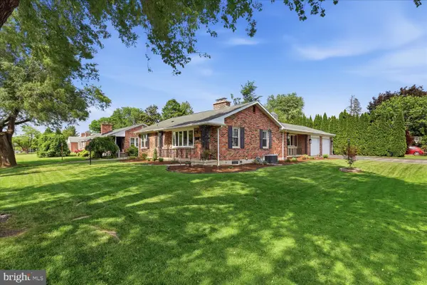 251 S Vernon St, YORK, PA 17402