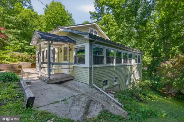 140 Murphys Hollow Ln, WRIGHTSVILLE, PA 17368
