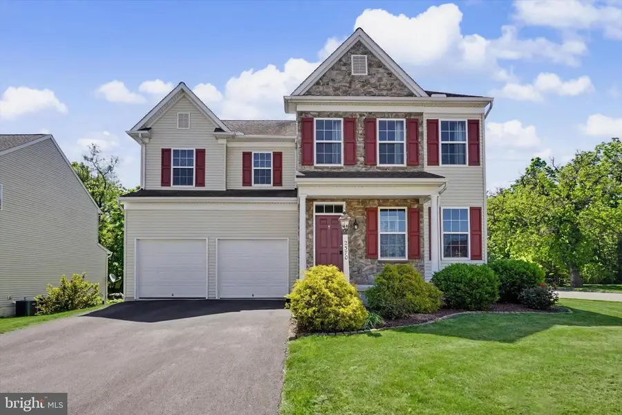 2570 Carriage Ln, Dover, PA 17315 - #2