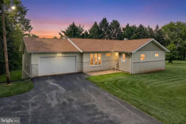 2071 Palomino Rd, DOVER, PA 17315