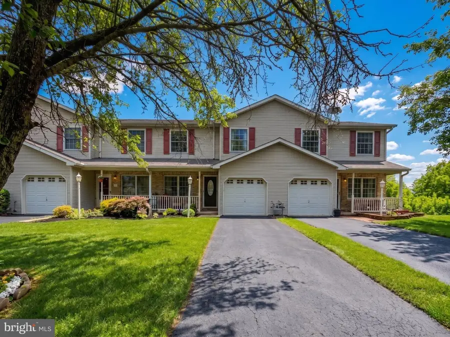 2989 Robin Rd, York, PA 17404 - #3