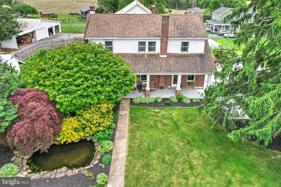 10709 Mt Zion Rd, Glen Rock, PA 17327 - #3