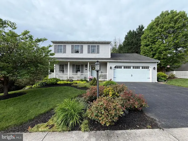 705 Washington Ave, HANOVER, PA 17331