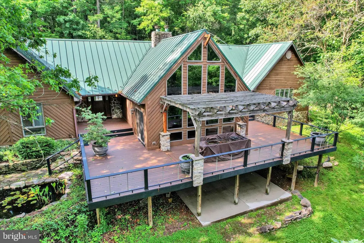 1855 Westwood Rd, York, PA 17403 - #1