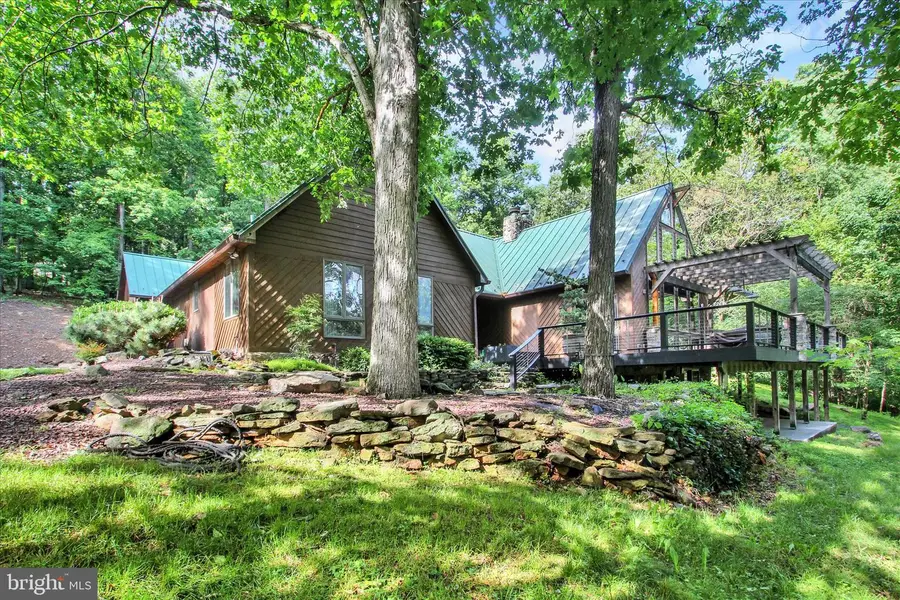 1855 Westwood Rd, York, PA 17403 - #2