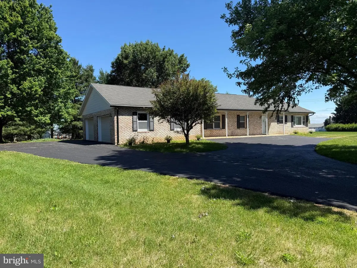 771 Plank Rd, New Freedom, PA 17349 - #1