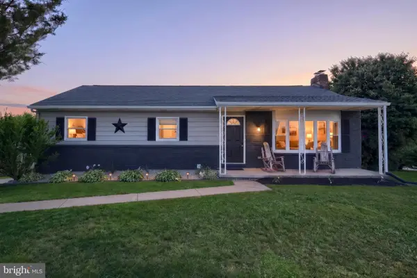 588 Muddy Creek Forks Rd, BROGUE, PA 17309