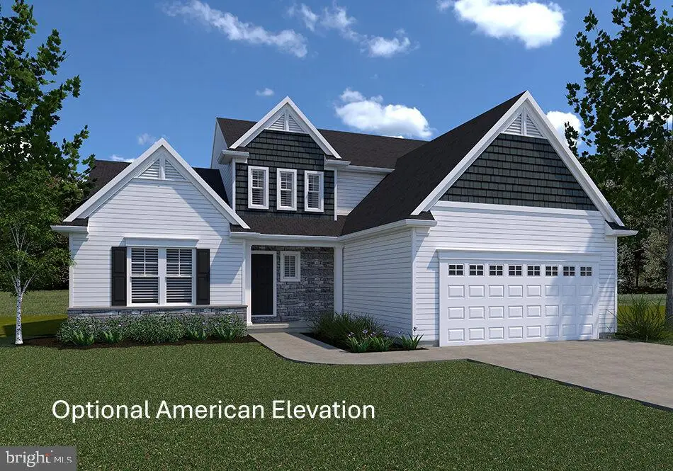 Ardmore Model At Eagles View, York, PA 17406 - #1