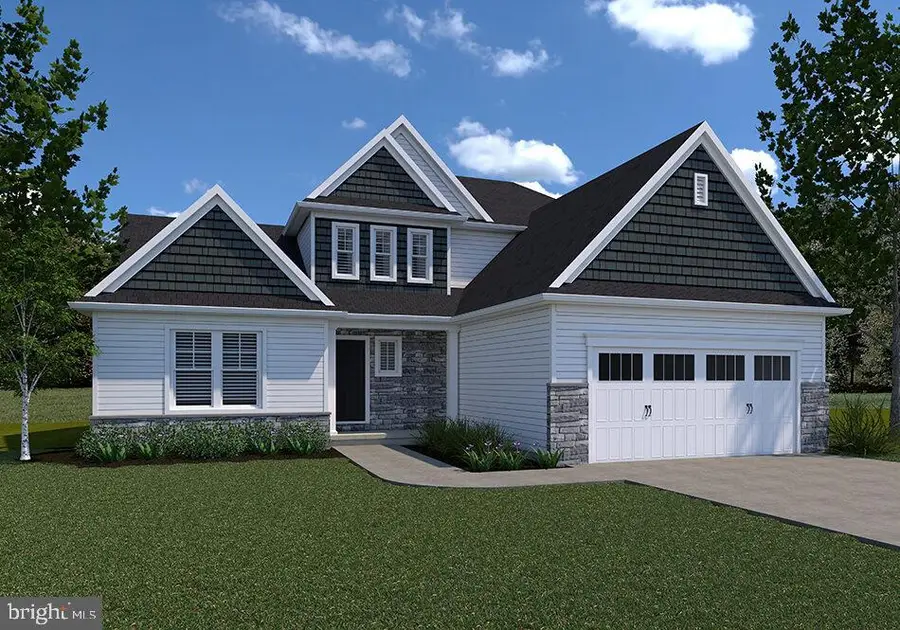 Ardmore Model At Eagles View, York, PA 17406 - #2