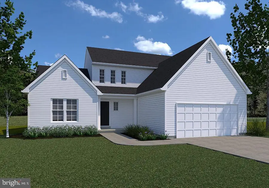 Ardmore Model At Eagles View, York, PA 17406 - #3