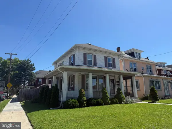 331 Carlisle Ave, YORK, PA 17404