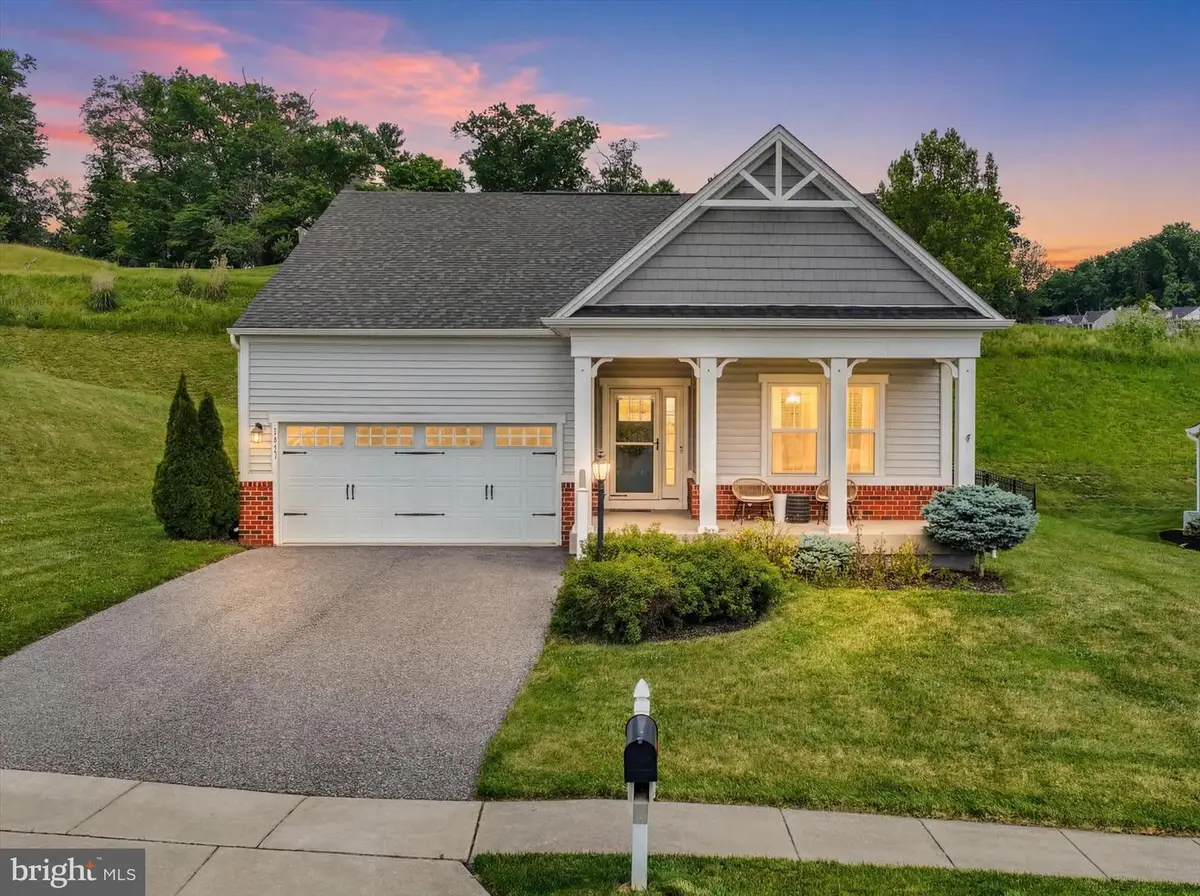 1411 Crest Way, York, PA 17403 - #1