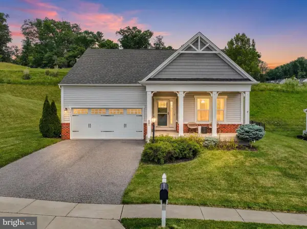 1411 Crest Way, YORK, PA 17403