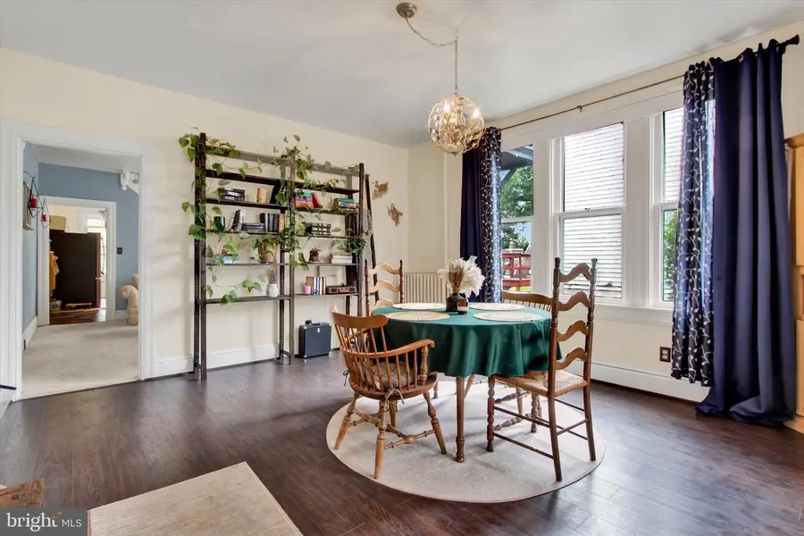 46 S Franklin St, Dallastown, PA 17313 - #3