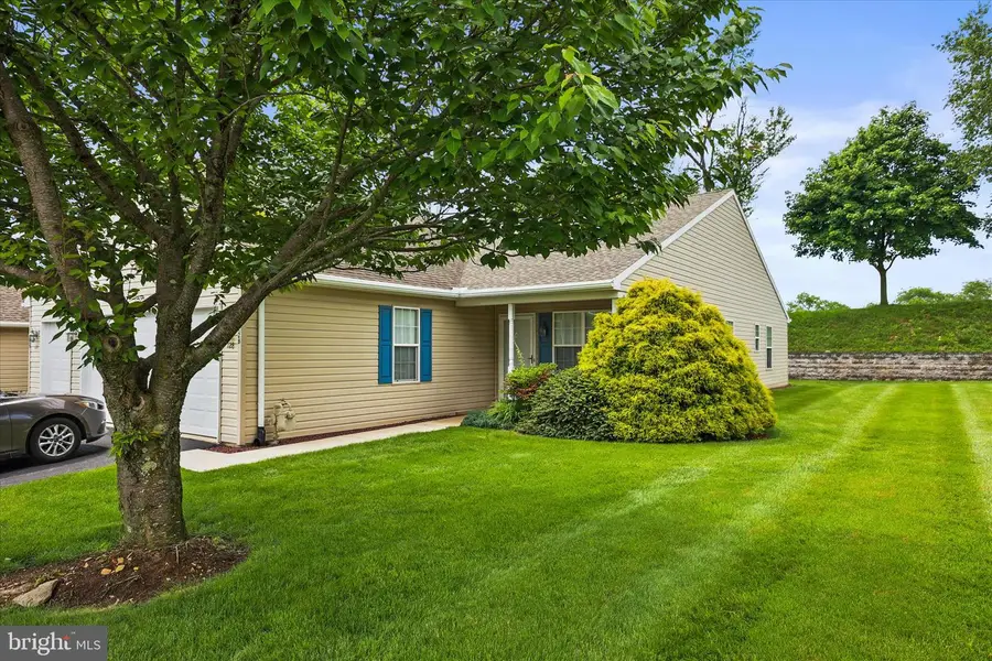 128 Furlong Way #128, Red Lion, PA 17356 - #3