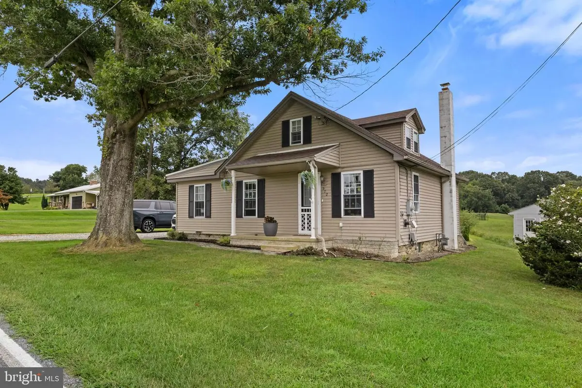 972 Kreutz Creek Rd, York, PA 17406 - #1