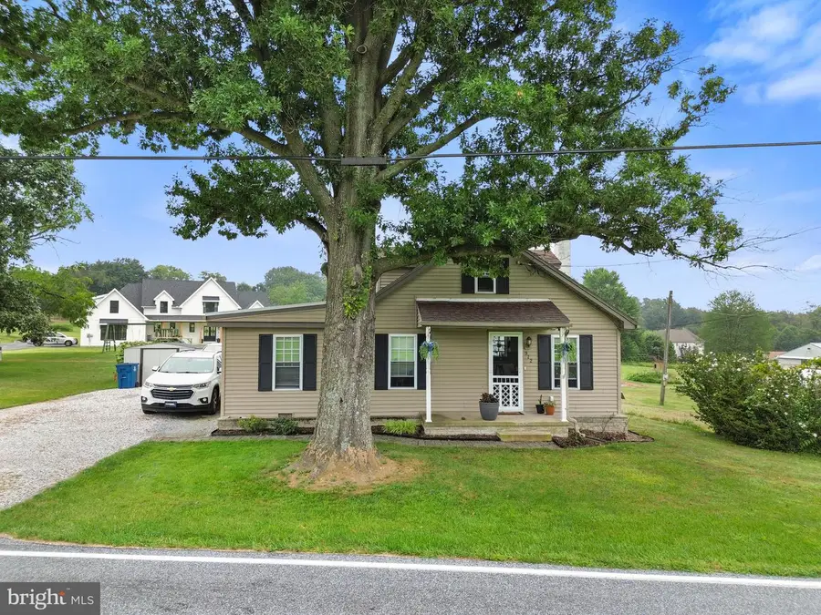 972 Kreutz Creek Rd, York, PA 17406 - #2
