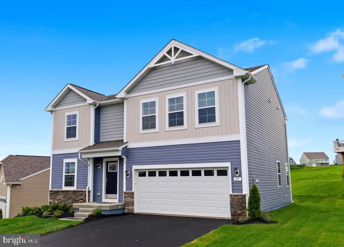 177 Pheasant Ridge Rd, Hanover, PA 17331 - #1