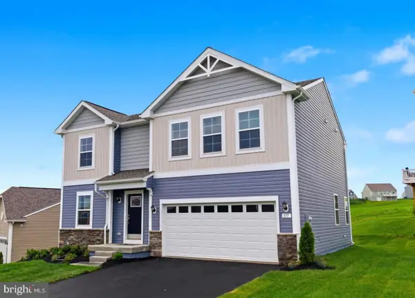 177 Pheasant Ridge Rd, HANOVER, PA 17331