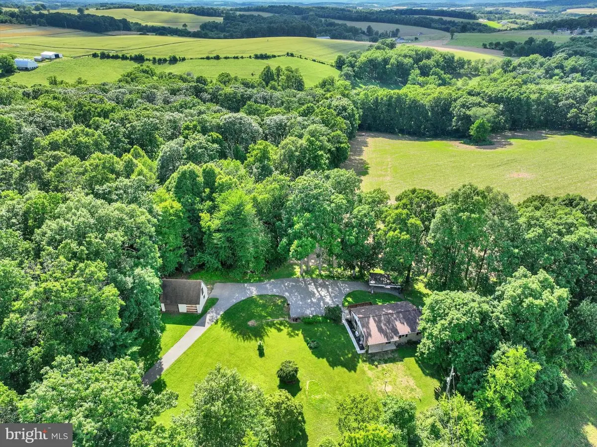 4317 Shaffers Church Rd, Glen Rock, PA 17327 - #1