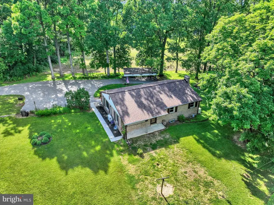 4317 Shaffers Church Rd, Glen Rock, PA 17327 - #2