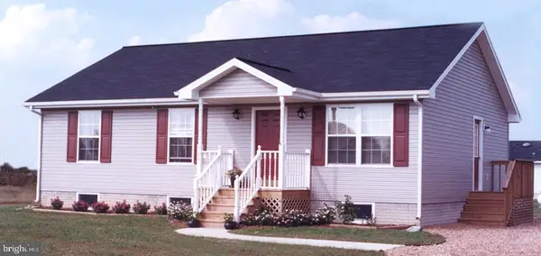 Neill Run Rd, DELTA, PA 17314