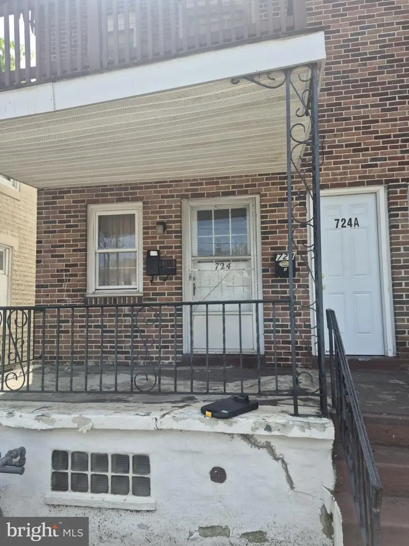724 E Princess St, York, PA 17403 - #1