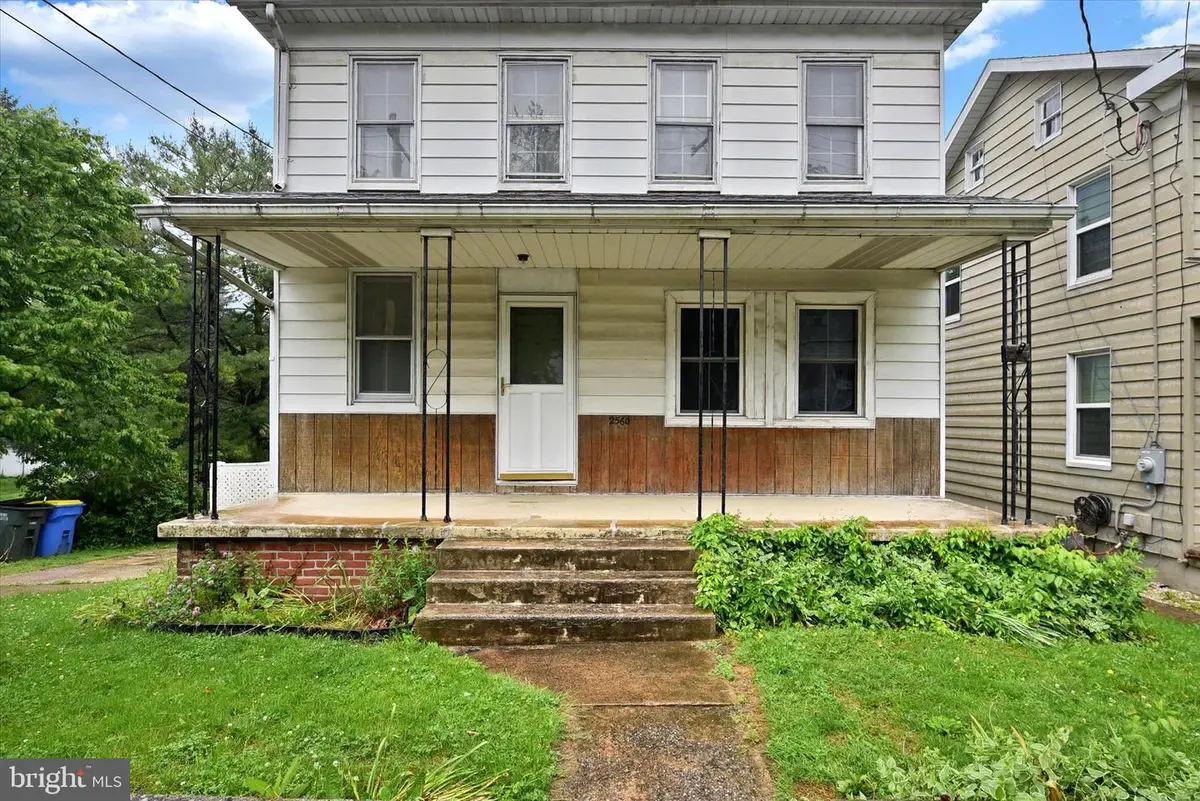 2560 N Sherman St, York, PA 17406 - #1