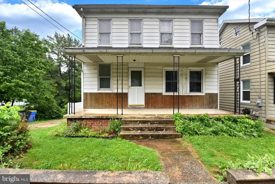2560 N Sherman St, York, PA 17406 - #2