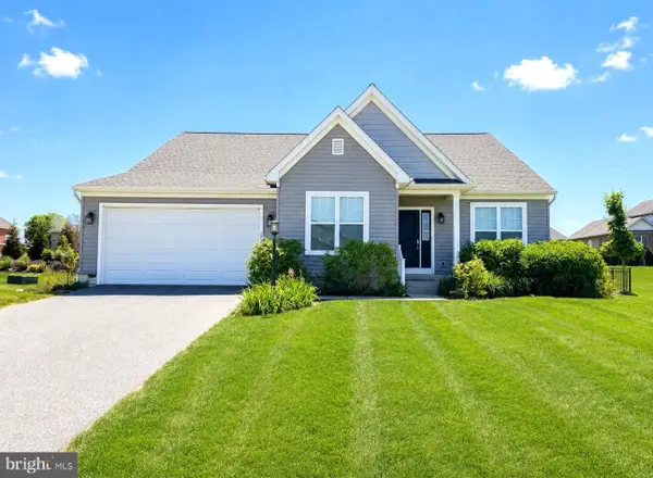 2309 Palomino Rd, DOVER, PA 17315