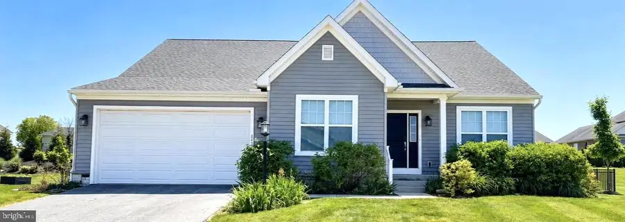 2309 Palomino Rd, Dover, PA 17315 - #2
