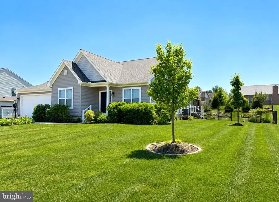 2309 Palomino Rd, Dover, PA 17315 - #3