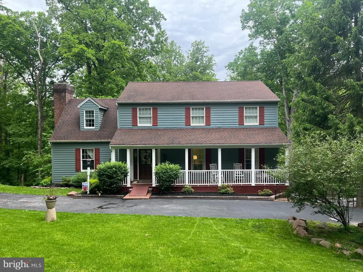 5600 Fish And Game Rd, Dover, PA 17315 - #1