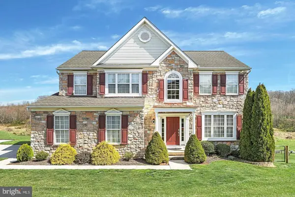 3443 Beaver Dam Rd, STEWARTSTOWN, PA 17363