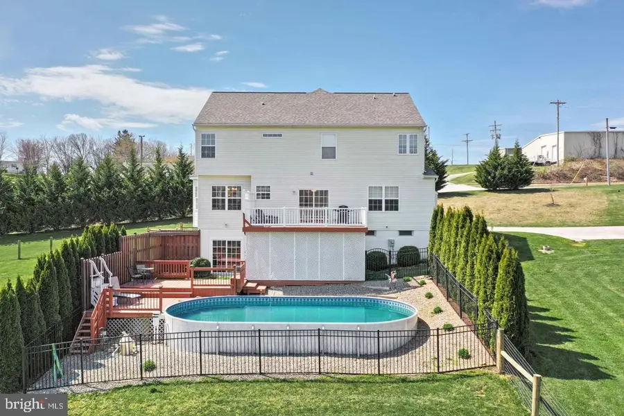 3443 Beaver Dam Rd, Stewartstown, PA 17363 - #2