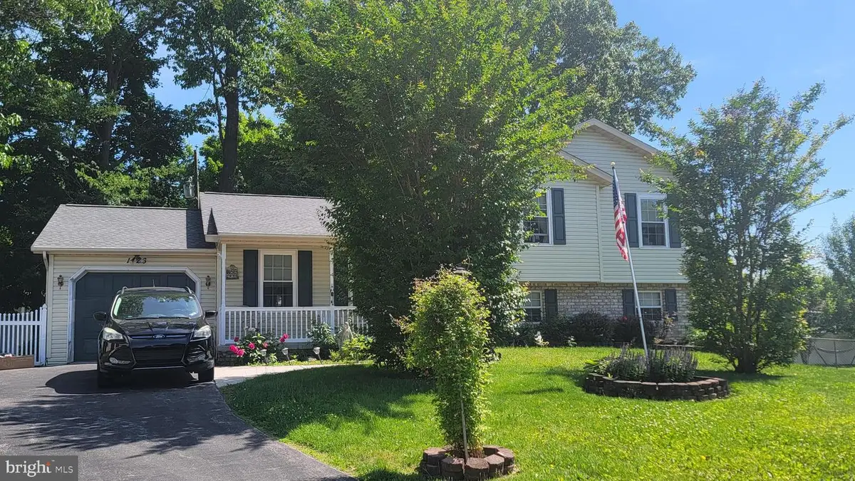1126 Cobblestone Ct, Hanover, PA 17331 - #1