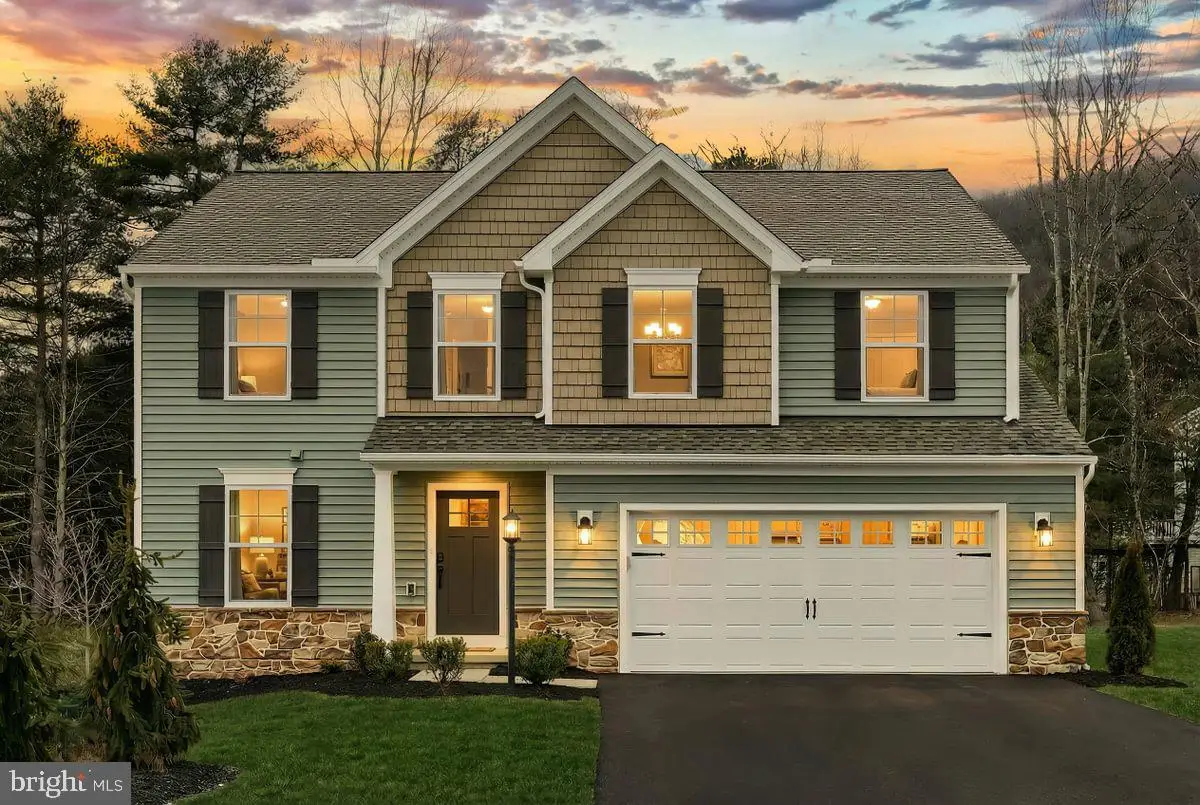3535 Pebble Run Drive #lot 52, Dover, PA 17315 - #1