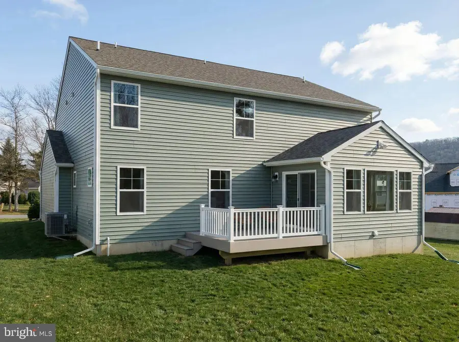 3535 Pebble Run Drive #lot 52, Dover, PA 17315 - #2